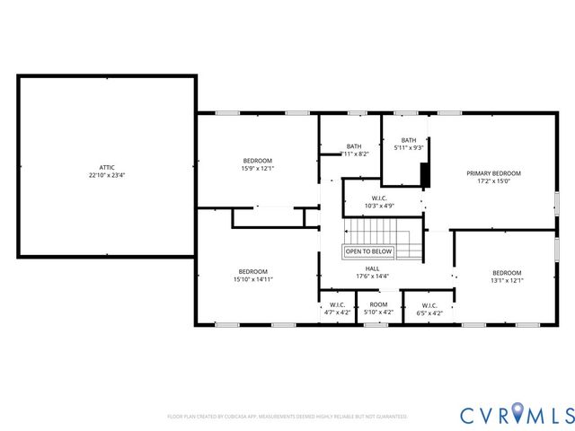 13065 Riverside Ct, Ashland, VA 23005