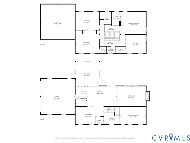 13065 Riverside Ct, Ashland, VA 23005