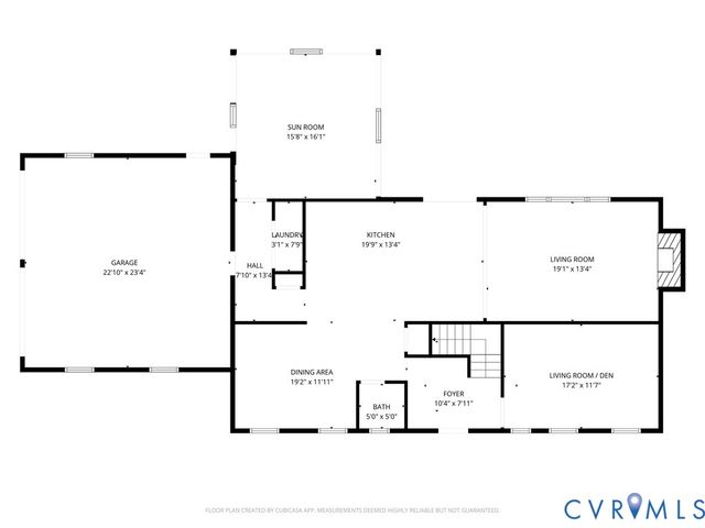 13065 Riverside Ct, Ashland, VA 23005