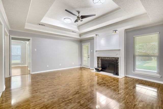 504 Wisterglen Drive, Desoto, TX 75115