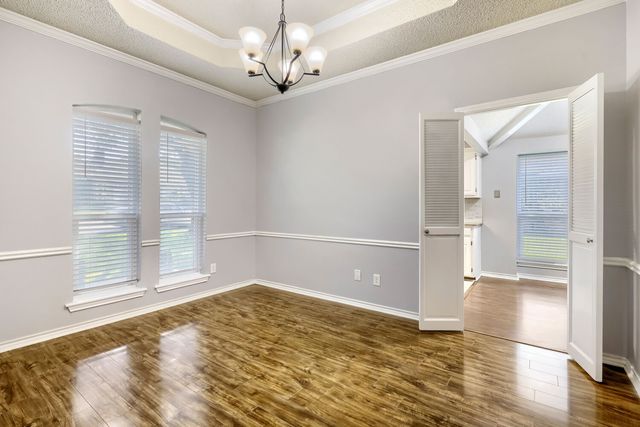 504 Wisterglen Drive, Desoto, TX 75115