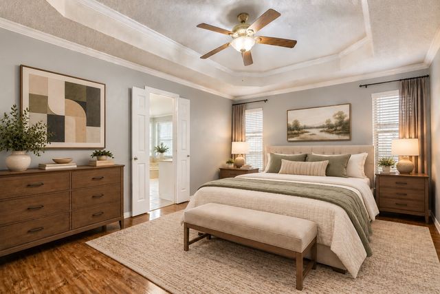 504 Wisterglen Drive, Desoto, TX 75115