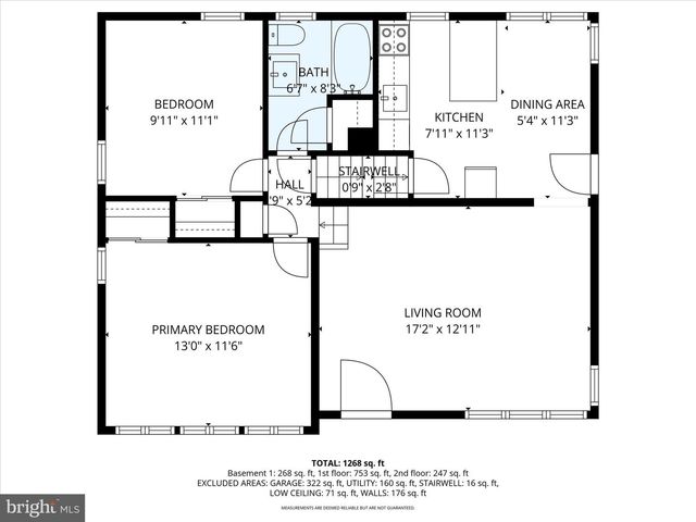 526 HARDING AVE, Reading, PA 19607