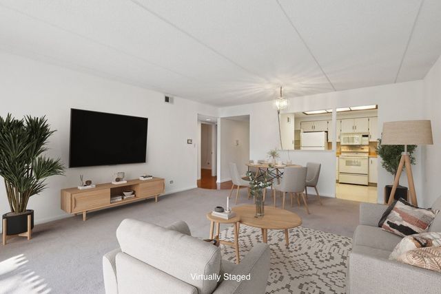 920 Vose Drive 106, Gurnee, IL 60031