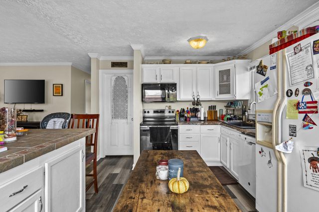 3553 Buckhorn Drive, Lexington, KY 40515