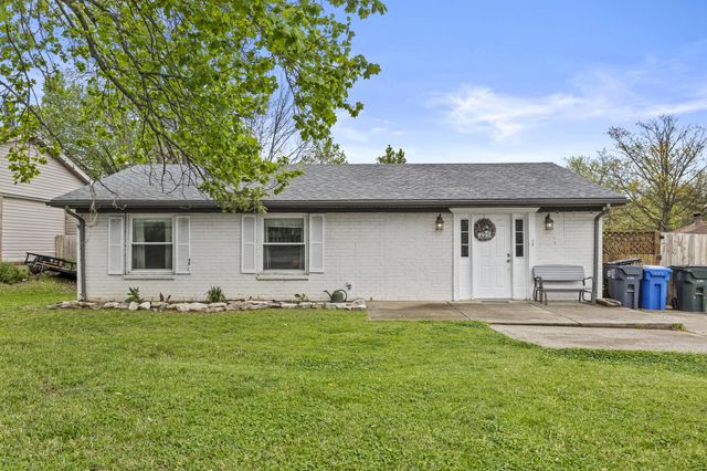 3553 Buckhorn Drive, Lexington, KY 40515