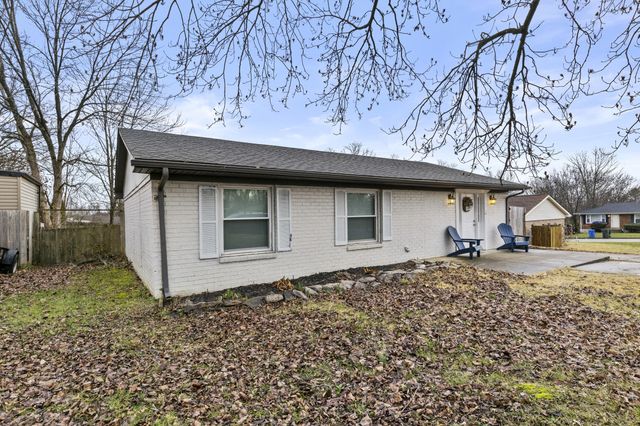 3553 Buckhorn Drive, Lexington, KY 40515