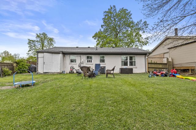 3553 Buckhorn Drive, Lexington, KY 40515