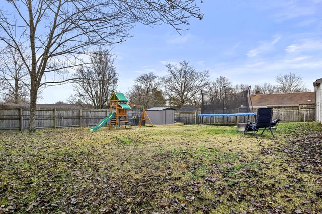 3553 Buckhorn Drive, Lexington, KY 40515