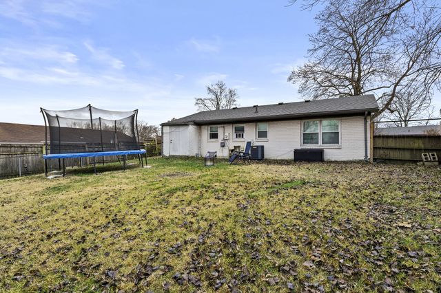 3553 Buckhorn Drive, Lexington, KY 40515