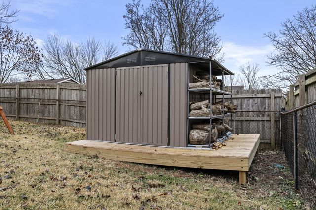 3553 Buckhorn Drive, Lexington, KY 40515