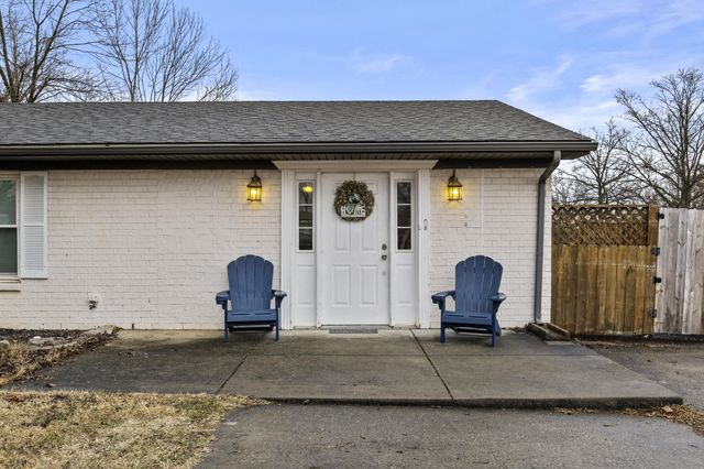 3553 Buckhorn Drive, Lexington, KY 40515
