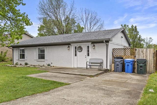 3553 Buckhorn Drive, Lexington, KY 40515