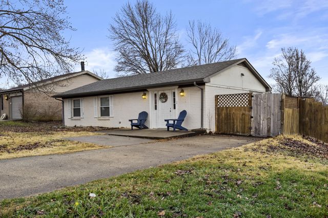 3553 Buckhorn Drive, Lexington, KY 40515