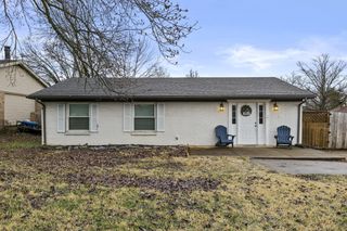 3553 Buckhorn Drive, Lexington, KY 40515