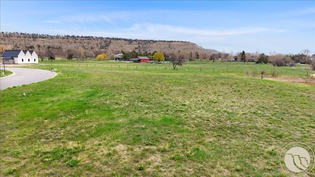 Lot 4 Glynn Abbey Way, Billings, MT 59106