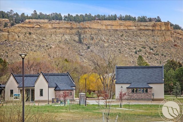Lot 4 Glynn Abbey Way, Billings, MT 59106