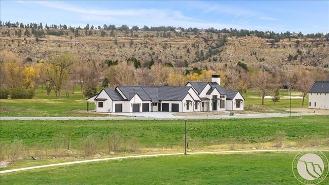 Lot 4 Glynn Abbey Way, Billings, MT 59106