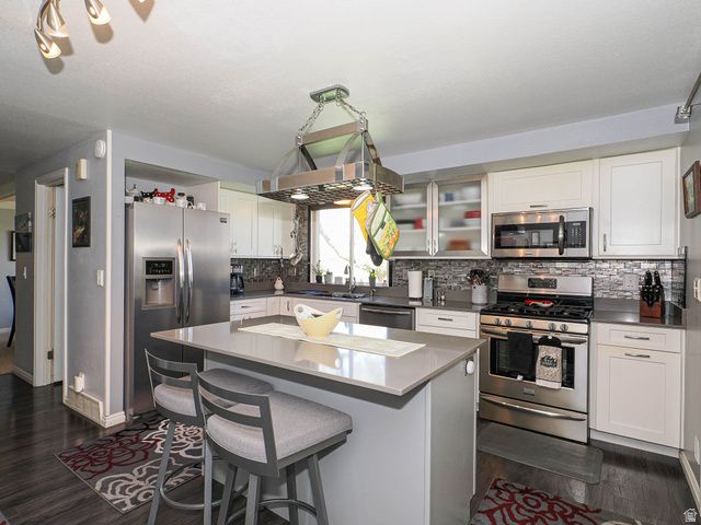 1150 W NORWALK RD, Taylorsville, UT 84123