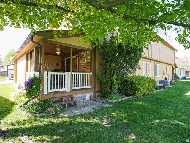 1150 W NORWALK RD, Taylorsville, UT 84123