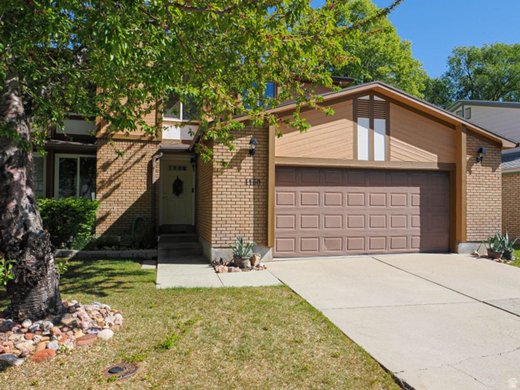 1150 W NORWALK RD, Taylorsville, UT 84123