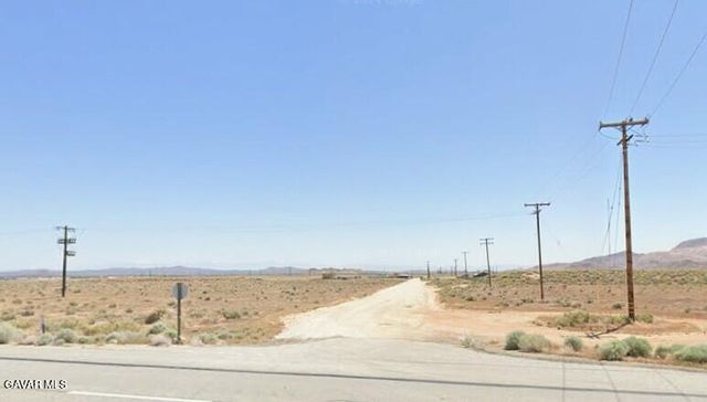 1000 Highway 58, Mojave, CA 93501