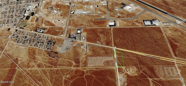 1000 Highway 58, Mojave, CA 93501