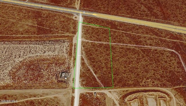 1000 Highway 58, Mojave, CA 93501