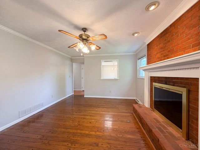 2086 Resor Road, Fairfield, OH 45014