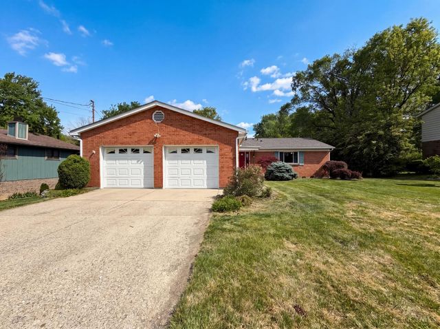 2086 Resor Road, Fairfield, OH 45014