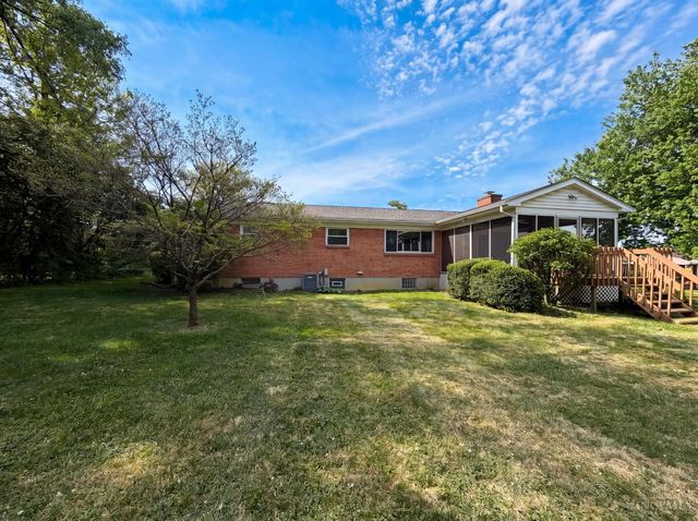 2086 Resor Road, Fairfield, OH 45014