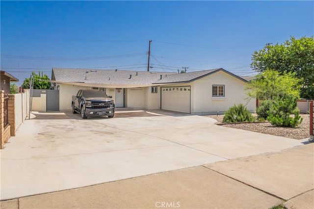 14455 Marwood Street, Hacienda Heights, CA 91745
