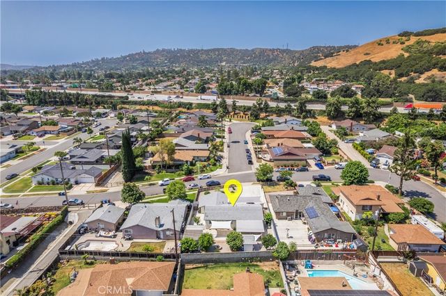 14455 Marwood Street, Hacienda Heights, CA 91745