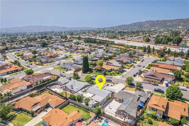 14455 Marwood Street, Hacienda Heights, CA 91745