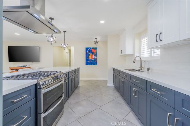 14455 Marwood Street, Hacienda Heights, CA 91745
