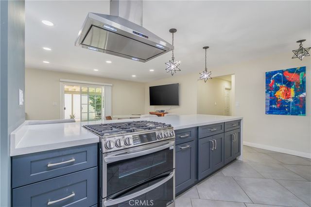 14455 Marwood Street, Hacienda Heights, CA 91745