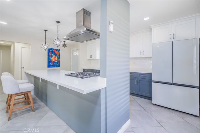 14455 Marwood Street, Hacienda Heights, CA 91745