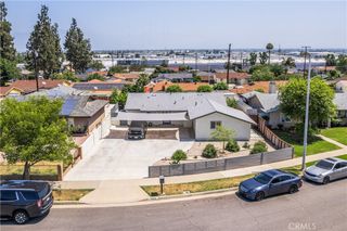14455 Marwood Street, Hacienda Heights, CA 91745