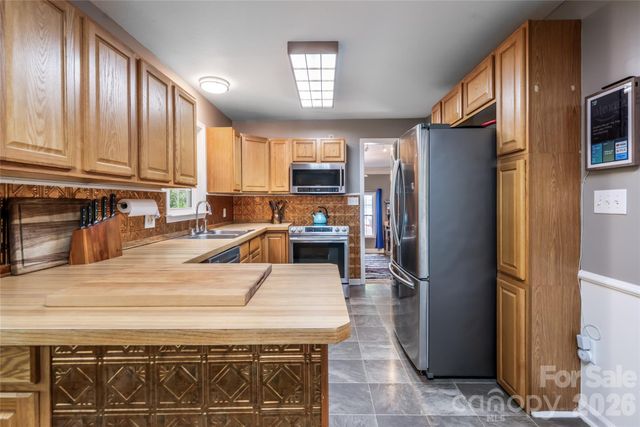 22 Otter Lane, Candler, NC 28715