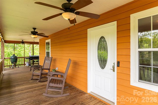 22 Otter Lane, Candler, NC 28715