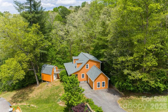 22 Otter Lane, Candler, NC 28715
