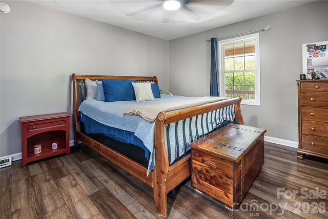 22 Otter Lane, Candler, NC 28715