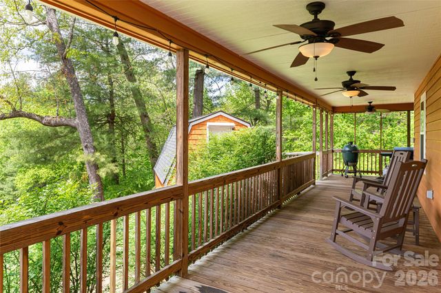 22 Otter Lane, Candler, NC 28715