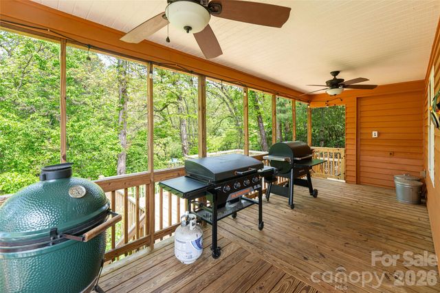 22 Otter Lane, Candler, NC 28715