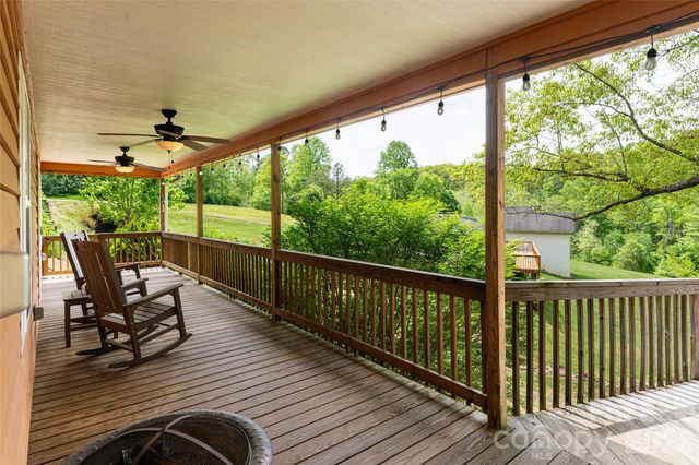 22 Otter Lane, Candler, NC 28715