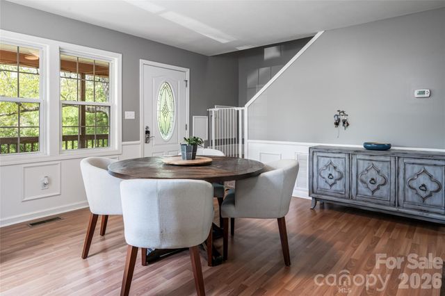 22 Otter Lane, Candler, NC 28715