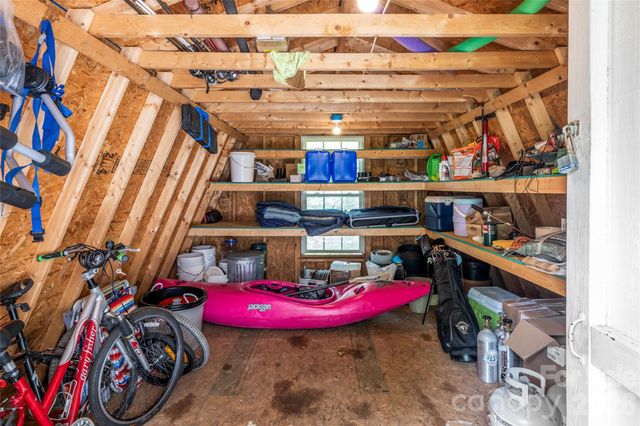 22 Otter Lane, Candler, NC 28715