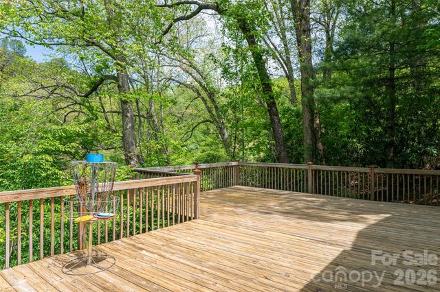 22 Otter Lane, Candler, NC 28715