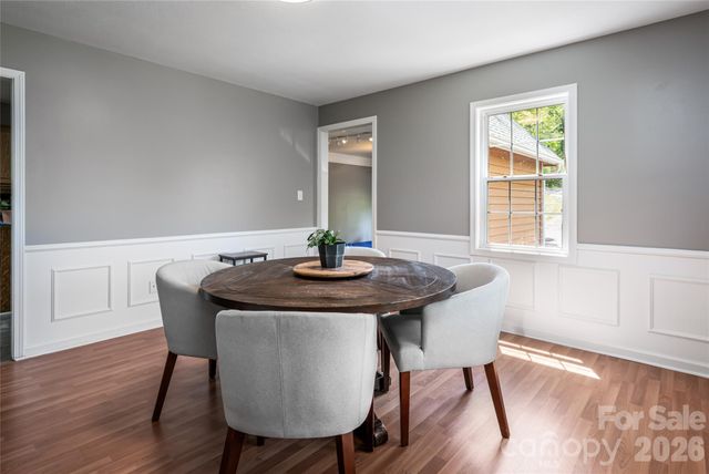 22 Otter Lane, Candler, NC 28715