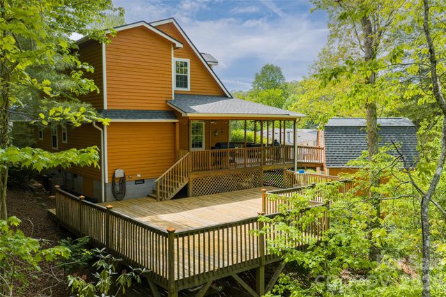 22 Otter Lane, Candler, NC 28715